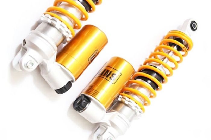 Daftar Harga Sokbreker Aftermarket Honda PCX 150 Lokal