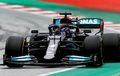 Breaking News - Lewis Hamilton Resmi Perpanjang Kontrak di Mercedes