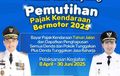 Persis Jawa Barat, Tunggakan Pajak Kendaraan di Jawa Tengah Ikutan Dihapus Mulai Tanggal Segini