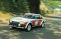 Enggak Peduli Langka, Toyota Celica Lawas Tampil ala Rally Retro dan Kaki-Kaki Mumpuni