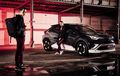 Toyota Pamerkan C-HR Edisi Adidas, Jadi Makin Sporty Bro