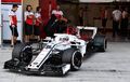 Fiat Dikabarkan Beli Tim F1 Sauber, Jadi Tim Ferrari Junior?
