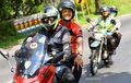 Umurnya Masih Belia, Namun Klub Motor Satu Ini Sudah Punya Prestasi Yang Membanggakan