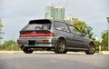 Civic Nouva Ala JDM Versi Tinggi, Comot Printilan Seri EF9 SiR dan EF8