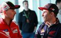 Aneh, Jorge Lorenzo Tiba-tiba Berterima Kasih ke Marc Marquez
