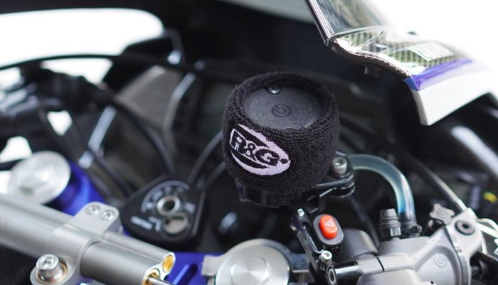 Area cockpit dihuni part hedon