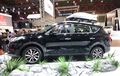 DFSK Glory 580 1.5T, SUV Cina yang Mesinnya Mirip Honda CR-V Turbo