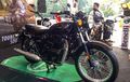 Benelli Imperiale 400 Harga Rp 79 Juta, Konsumen Bisa Pesen Sekarang, Tapi Wajib Sabar