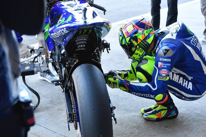 Valentino Rossi