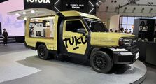 Kenapa Toyota Rangga Concept Juga Sering Disebut IMV 0. Apa Artinya?