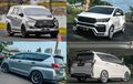 Toyota Innova Zenix Meluncur, Siap-siap Dibikin Gigit Jari Ketemu Duet Innova Reborn Ini