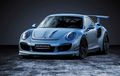 Gemballa Buat Porsche 911 Turbo Makin Gahar, Torsi Tembus 1.000 Nm