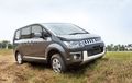 Mitsubishi Delica 2014 Seken November 2020, Rp 200 Ribu Bisa Dapat Varian Ini