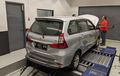 Toyota Avanza 1.3 G A/T 2015 Power Naik 4,9 HP Cuma Pakai Kabel Ini!
