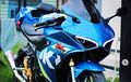 GSX-R150 Ala Ducati Panigale, Bikin Wajah Standar Enggak Nafsuin