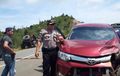Misteri Toyota Avanza Teronggok di Bibir Jurang Terkuak, Pemilik Ingat Malam Kejadian
