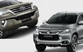 Kuartal Pertama 2019 Pajero Sport Mendominasi , Ini Komentar Toyota