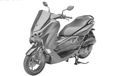 Ramai Lagi, Yamaha NMAX Versi Baru Segera Meluncur, di Bulan Ini