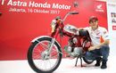 Bukan Honda CB Apalagi GL Series, Inilah Motor Honda Pertama yang Dirakit di Indonesia
