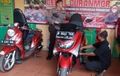 Begini Tips Rahasia Agar Motor Yamaha NMAX Aman Dari Maling, Simak