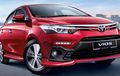 Vios Facelift Tampak di Malaysia, Apakah Untuk Indonesia Juga?