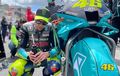 Jason Dupasquier Meninggal Dunia, Valentino Rossi Setuju MotoGP Italia Tetap Dilanjut