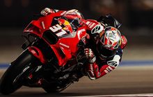Tampil Bagus di Tes Pramusim, Pedro Acosta Siap Hadapi MotoGP 2024