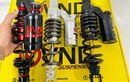 Bikin Honda Vario 125 Makin Empuk dan Keren, VND Rilis Sokbreker Belakang Forged Dengan Setingan 41 Klik
