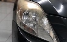 Ladies, Ini Solusi Perbaikan Mika Headlamp Mobil Buram dan Menguning