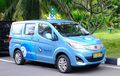 Waswas Taksi Bluebird Palsu Bahayakan Penumpang, Ini Cara Tahu Asli Atau Bukan