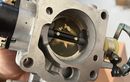 Cara Tepat Bersihkan Throttle Body Mobil, Begini Biar Enggak Error