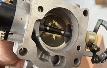 Cara Tepat Bersihkan Throttle Body Mobil, Begini Biar Enggak Error