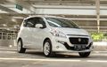 Suzuki Ertiga Dreza Tampil Berkelas Pakai Aksesori Orisinal Yang Pas