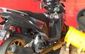 Honda Vario 150 Jadi Jahat Gara-gara Piston Gede, Tenaga Nyaris Naik 2 Kali Lipat, Tembus 19,27 dk!