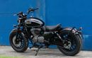 Punya Bodi Gagah Mirip Harley, Motor Ini Cuma Gendong Mesin Setara Supra X