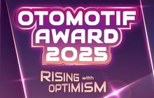 Siapa yang Pantas Jadi Mobil Terbaik Di Ajang Otomotif Award 2025