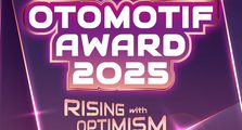 OTOMOTIF Award 2025 Digelar Besok, Simak Apa Saja yang Baru Tahun Ini