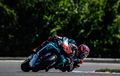 Quartararo Redup di Brno, Berawal Dari Tikungan, Sebut Ini Sumbernya
