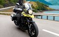 Suzuki Indonesia Kasih 'Kode' untuk Rilis V-Storm 250?