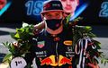 Update Klasemen Sementara F1 2021, Max Verstappen Enggak Dianggap Pemenang Setelah Sprint Qualifying F1 Inggris 2021