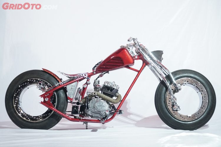 Gl bobber sales
