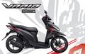 Honda Vario 110 eSP Cuma BeAT yang Ganti Bodi dan Dijual Lebih Mahal! Benarkah?