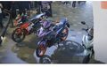 Top Speed Motor Bebek 150 Cc Dibatasi Cuma 90 Km/jam, Aturan Lagi Digodok Polisi