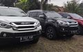 Kenalan Dengan Mesin Turbo Diesel Isuzu mu-X i-Series, Libas Jalur Sukabumi