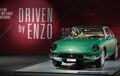 Peringati 120 Tahun Kelahiran Sang Pendiri, Ferrari Buat Pameran Ini di Italia