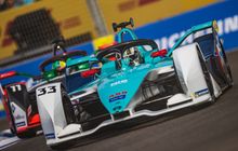 Digelar Tahun Depan, Ancol Resmi Dipakai Jadi Sirkuit Formula E Jakarta 2022
