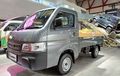 Suzuki Tancap Gas di Awal 2026, Penjualan Melonjak 64%, New Carry Masih Jadi Raja