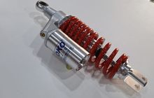 Yoko Jual Sokbreker Motor Matic Murah, Tabung Fungsi Harga Cuma Segini
