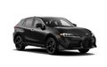 Toyota Supra A90 Versi SUV, Tongkrongan Gagah, Buritan Mirip Lexus RX