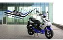 Ternyata Ada Versi 50 Cc, Inilah Yamaha Aerox R Imut tapi Tak Kalah Keren sama Alpha